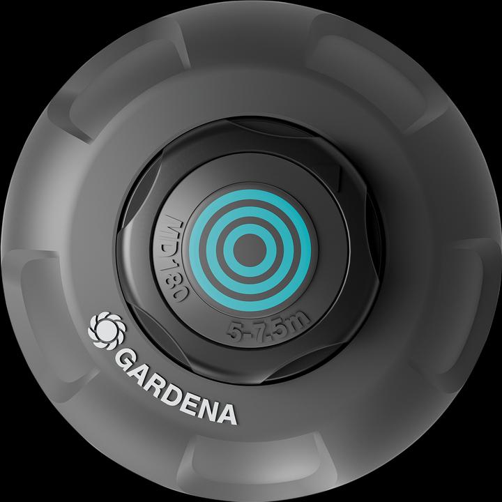 Produktbild Gardena MD180 (Versenkregner)