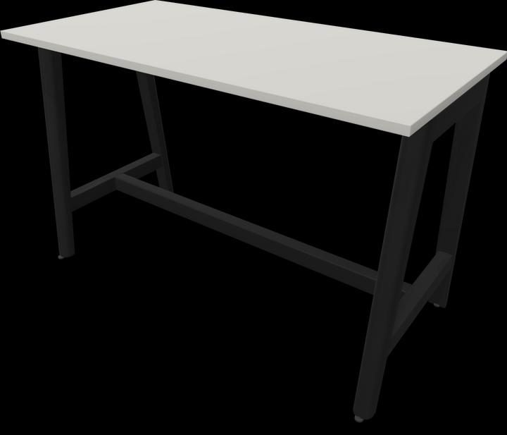 Ash stained black, Pearl grey