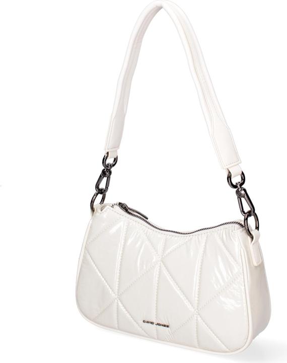 Actual product image David Jones Shoulder Bag