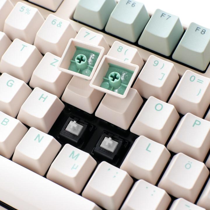 Immagine prodotto Ducky One 3 Matcha (DE, Cablato)