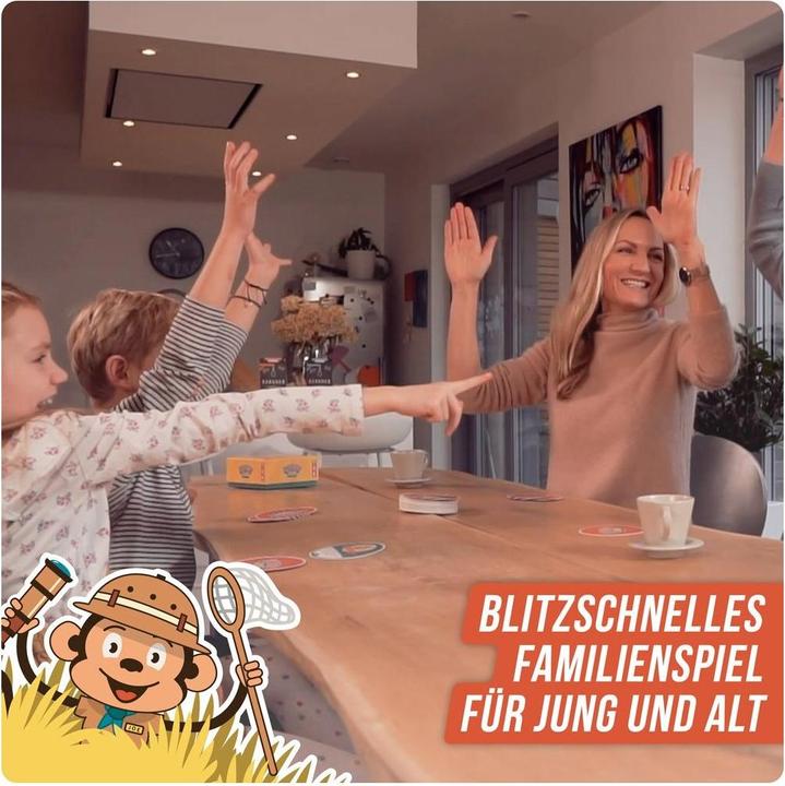 Produktbild Denkriesen Loony Joe (Deutsch)