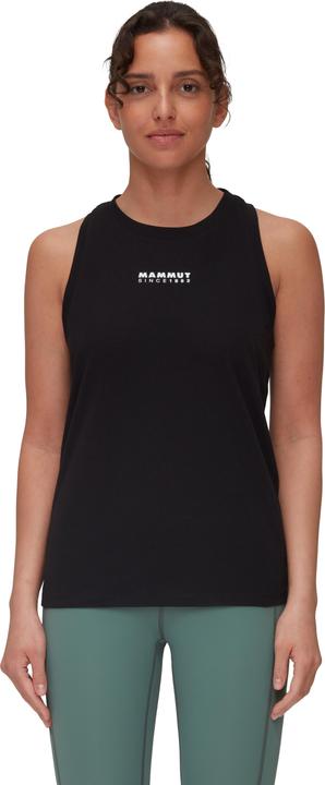Actual product image Mammut Core Tank Top Women 1862 (L)