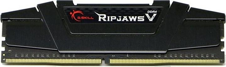 Immagine prodotto G.Skill Ripjaws V (4 x 8GB, 3200 MHz, DDR4-RAM, DIMM)
