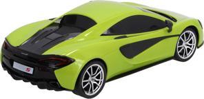 Image du produit Kool Speed Voiture radiocommandée McLaren 1:16 2.4G 5705 Vert fluo