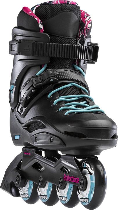 Image du produit Rollerblade RB Cruiser 80 W (39)