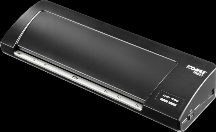 Produktbild Dahle Laminiergerät A3 (75 - 250 µm, A3)