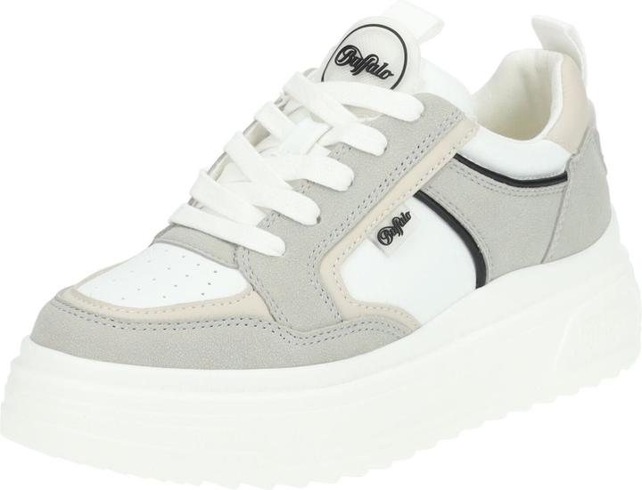 Buffalo Vectra Low Vegan Nappa/Nubuck - 159657