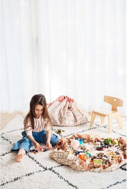 Image du produit play&go Playsack (140 x 140 cm)