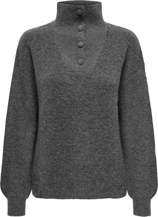 JdY JDYINGEBORG Strickpullover Strickpullover (M)