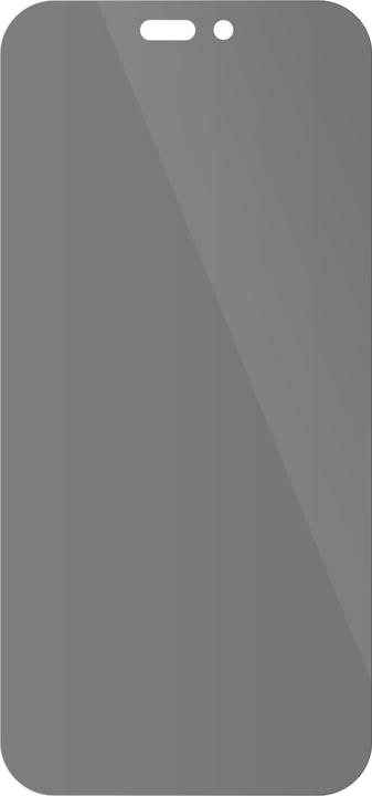 Actual product image Dipos Privacy Screen Protector Full Cover (1 Piece, Apple iPhone 16)