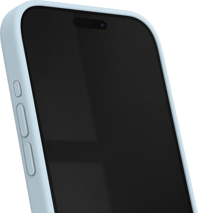 Image du produit iDeal Of Sweden Silicone Case (Apple iPhone 15 Pro)