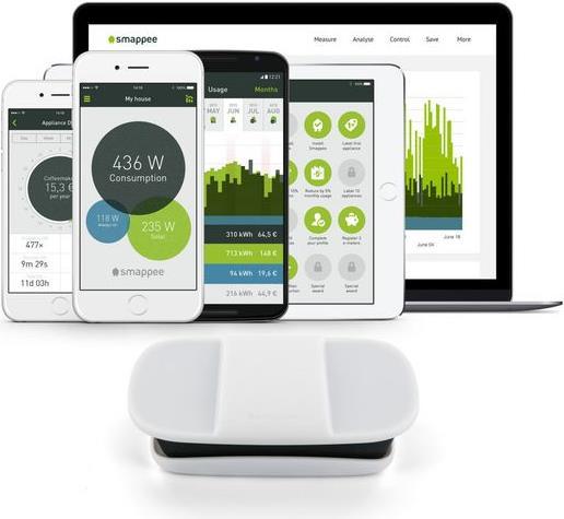Produktbild Smappee Energiemonitor
