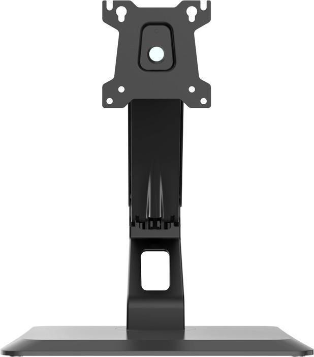 Produktbild Multibrackets Monitorhalter Slim Touch 17 - 32", Metall/Alu (Tisch, 32")
