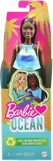 Actual product image Barbie Doll (Black)
