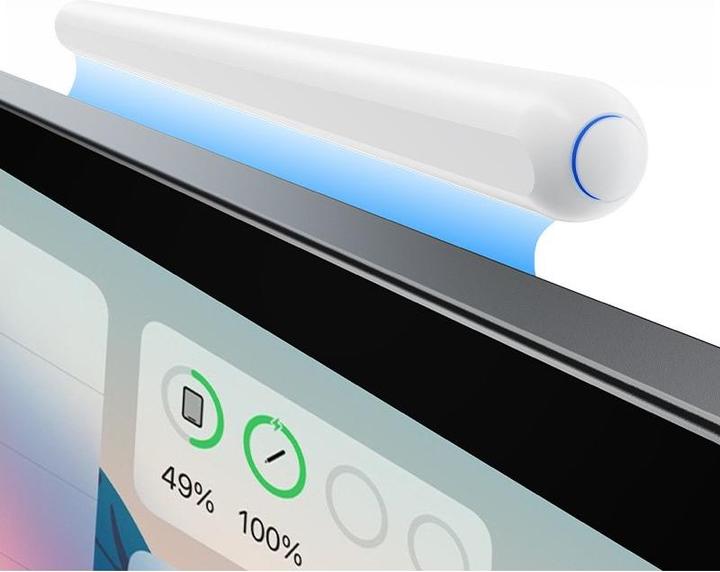 Actual product image Benks Pencil iPad