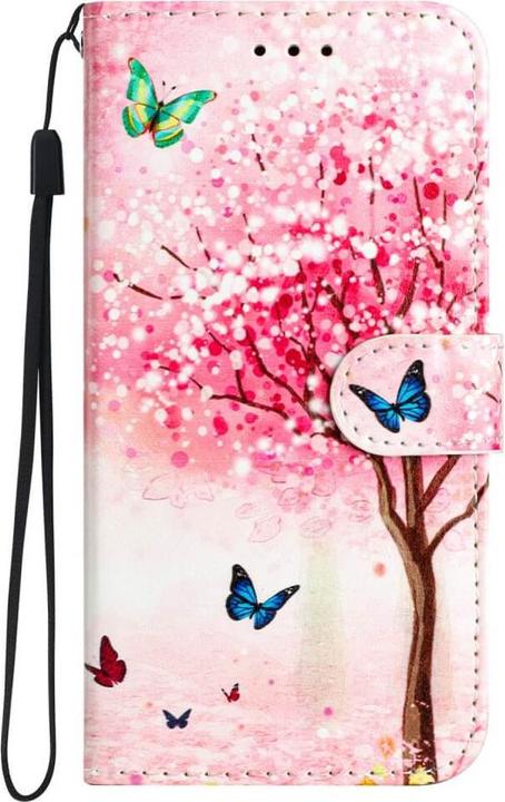 Cherry Tree