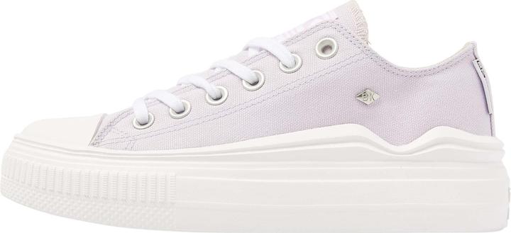 Image du produit British Knights baskets kaya flow low (36)