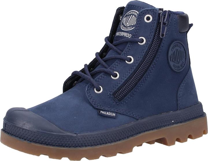Palladium Stiefelette