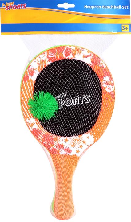 Produktbild New Sports Beachball Set