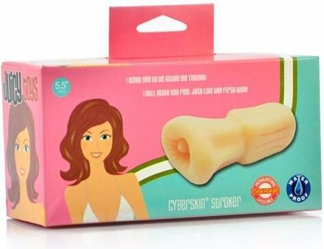 Produktbild Lovetoy Blonde Ale Vagina Masturbator
