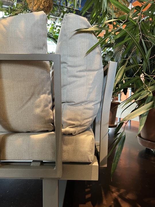 Productafbeelding Giardimo Loveseat