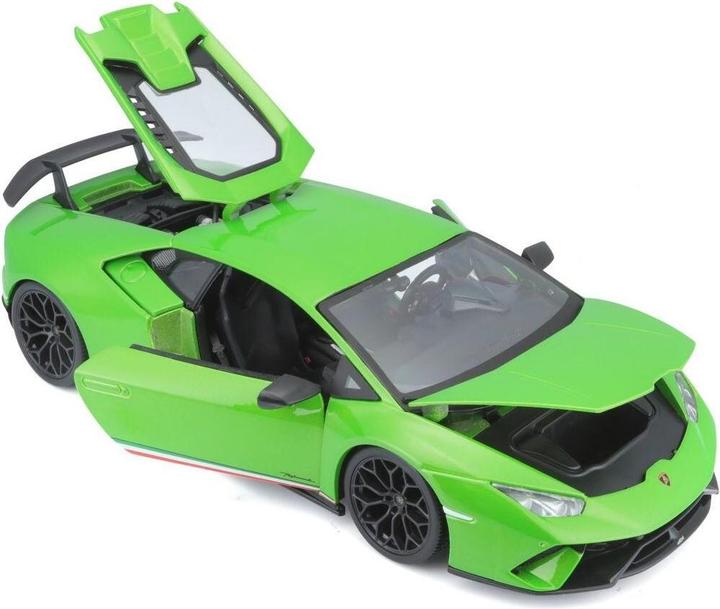 Produktbild Maisto Lamborghini Huracan Performante
