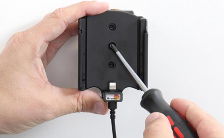 Image du produit Brodit Support actif Apple iPhone 12 mini Molex