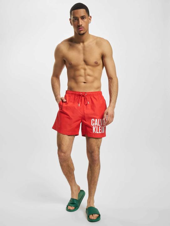 Immagine prodotto Calvin Klein Pantaloncini da bagno con coulisse media - 86633 (XL)