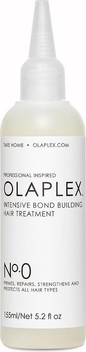Olaplex Intensive Bond Building Hair Treatment No. 0 (155 ml)