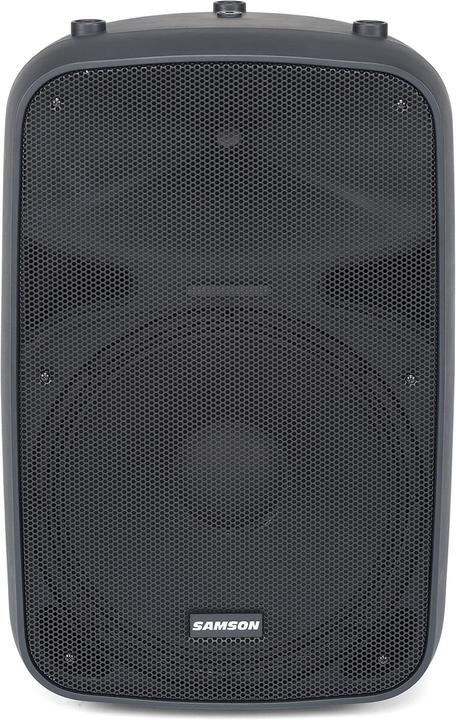 Actual product image Samson Auro X15D (Passive, 1x 400 W)