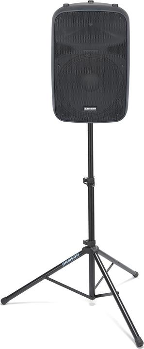 Actual product image Samson Auro X15D (Passive, 1x 400 W)