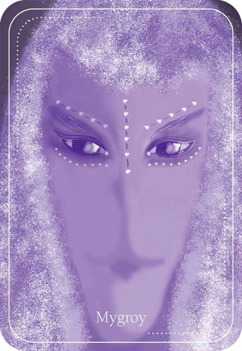 Image du produit Starseeds Le jeu de cartes des peuples des étoiles (Allemand)