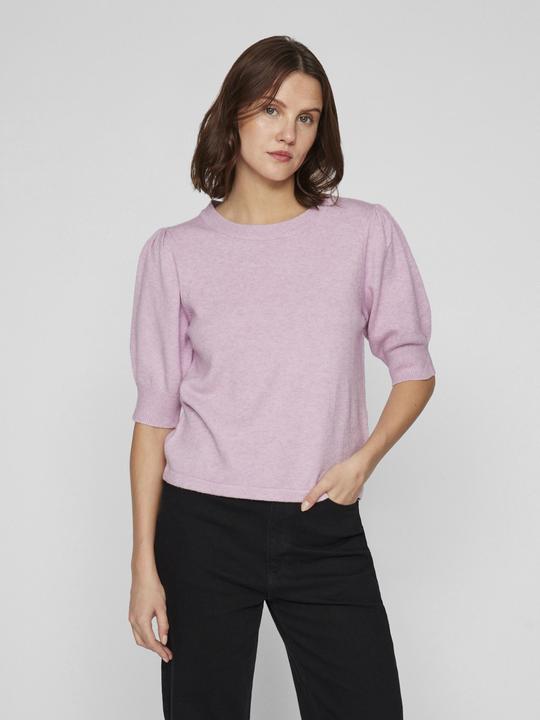 Actual product image Vila Kurzarm Strickoberteil (XL)