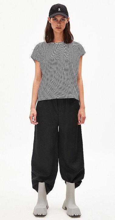 Immagine prodotto Armedangels Oneliaa Lovely Stripes da donna (XXL)