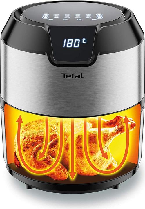 Productafbeelding Tefal Easy Fry Deluxe