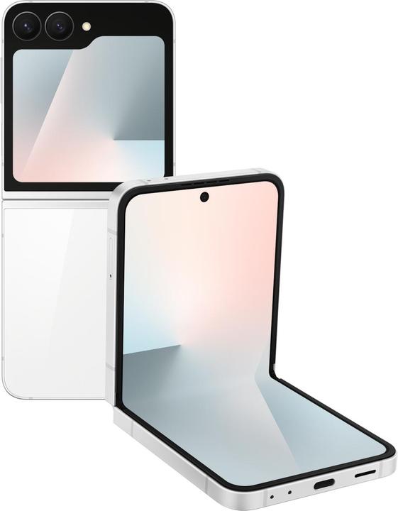 Produktbild Samsung Galaxy Z Flip7 FE