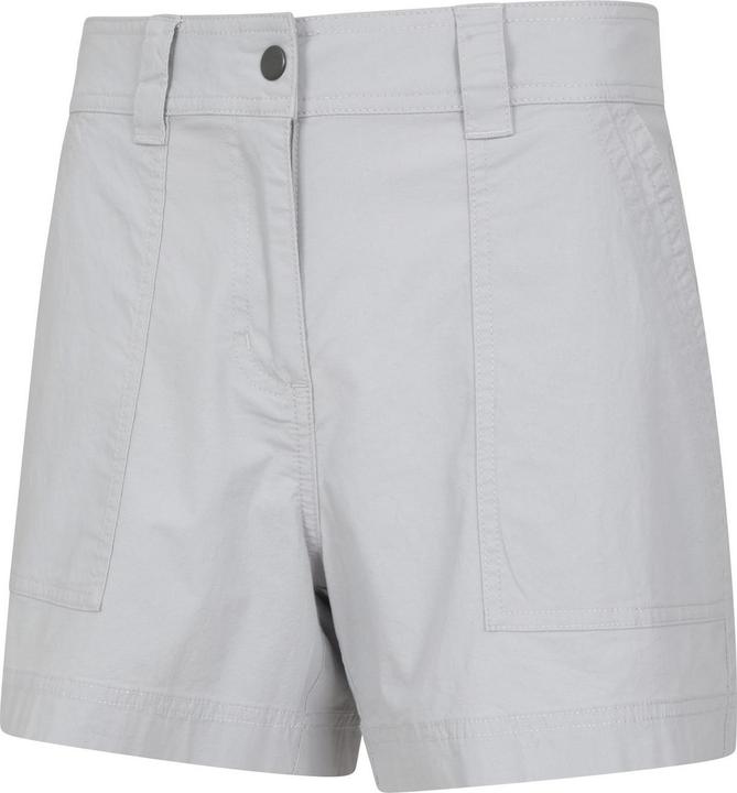 Actual product image Mountain Warehouse Womens/Ladies Coast Shorts (42 D)
