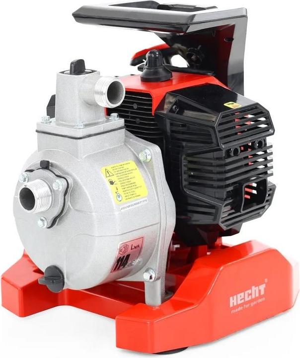 Image du produit Hecht 352 Pompe à eau essence (Pompe des égouts)
