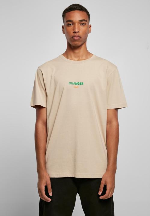 Produktbild Cayler & Sons C&S Changes Tee - 19093 (M)