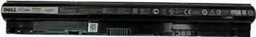 Actual product image Dell Primary Battery (4 Cells, 2600 mAh)