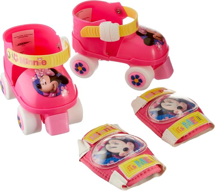 Produktbild Disney MINNIE IT'S ME - Roller Skates (23, 24, 25, 26, 27)