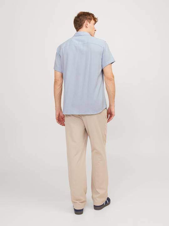 Image du produit Jack & Jones Chemise Relaxed Fit Chemise (XS)