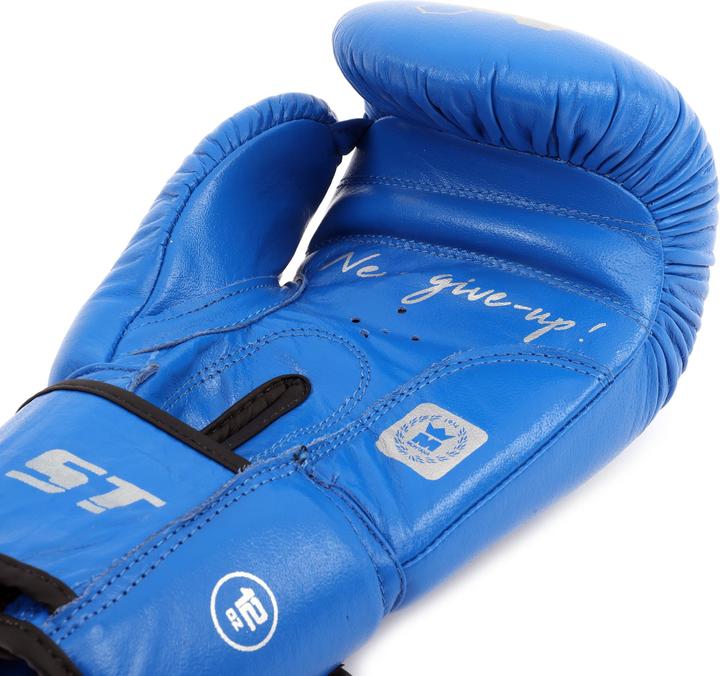 Produktbild Montana boxhandschuhe 34 st (10 OZ, 10)