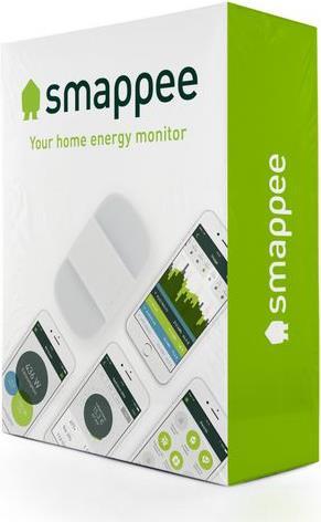 Produktbild Smappee Energiemonitor
