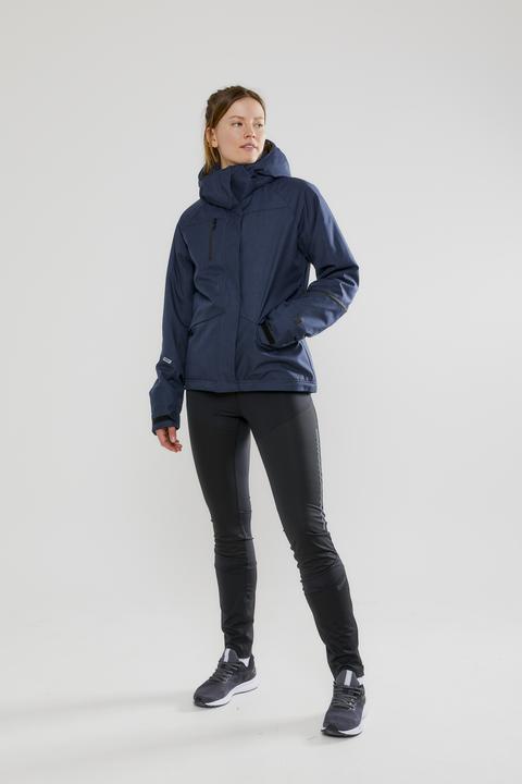 Produktbild Craft Mountain Padded Jacket W (XL)