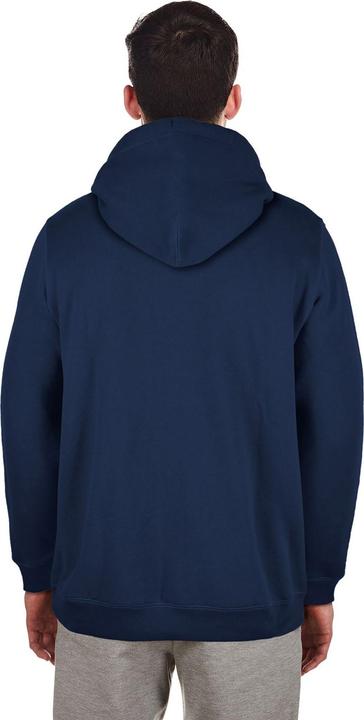 Produktbild New Era Fleece Hoody - NFL SIDELINE Seattle Seahawks - S (S)