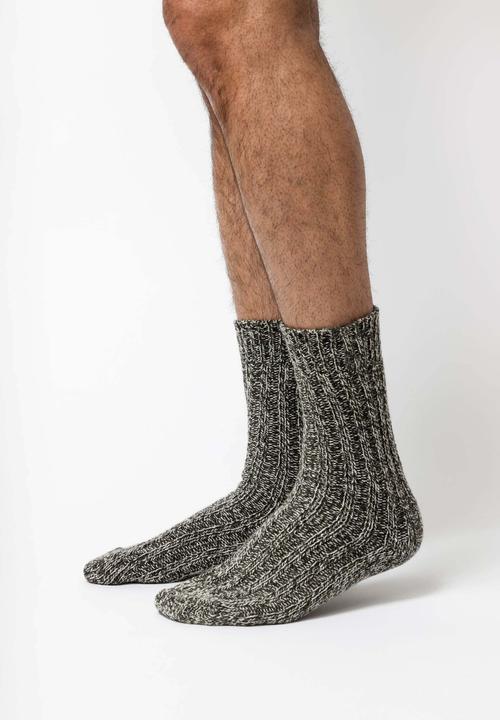 Actual product image Snocks Norweger Socken (pack of 2, 43 - 46)