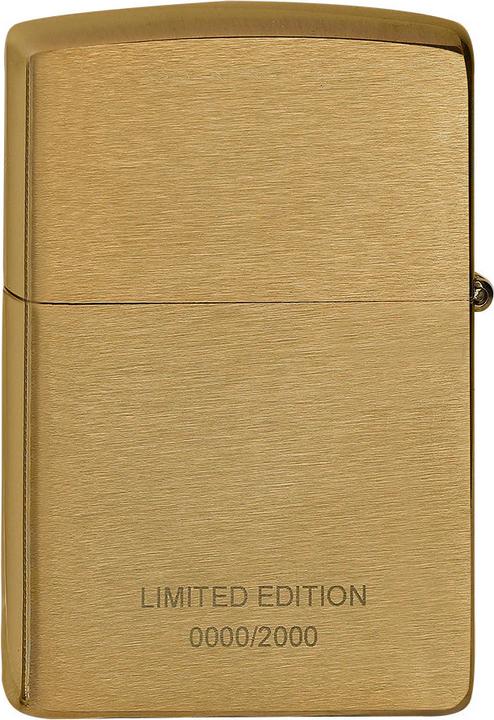 Immagine prodotto Zippo Pharaoh Collectible Limited