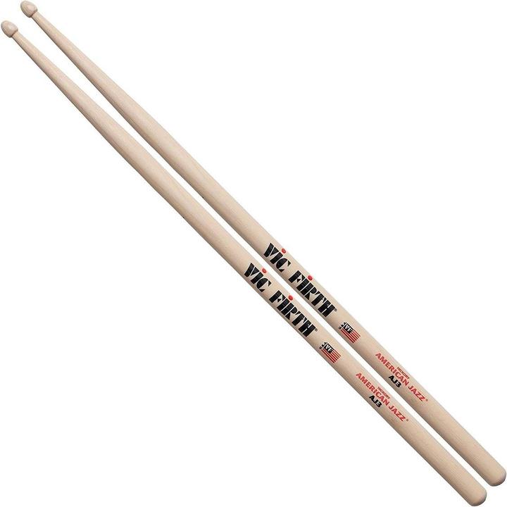 Image du produit Vic Firth AJ3 (Batterie)