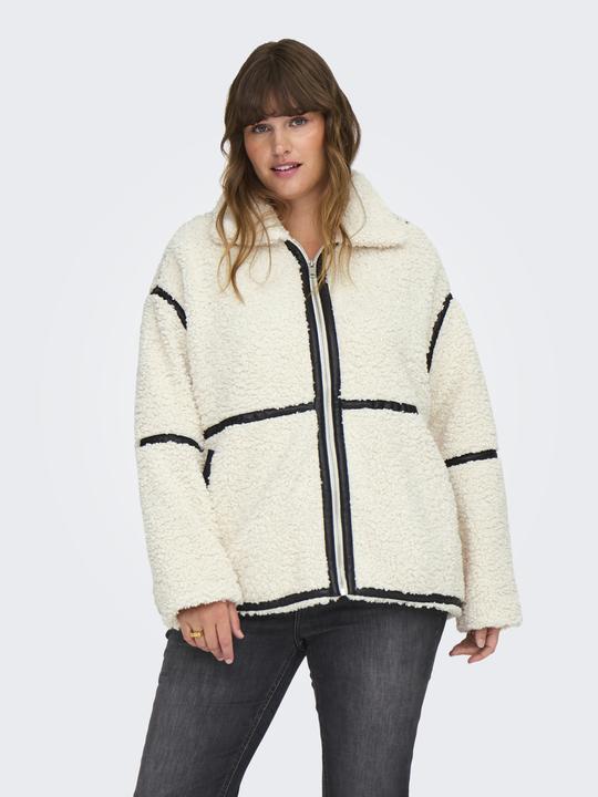 Immagine prodotto Only CARPARIS Teddyfell Jacke Teddyfell Jacke (S)